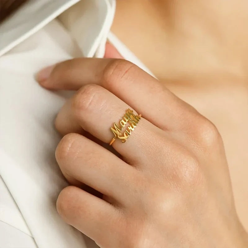 Set aus Kette