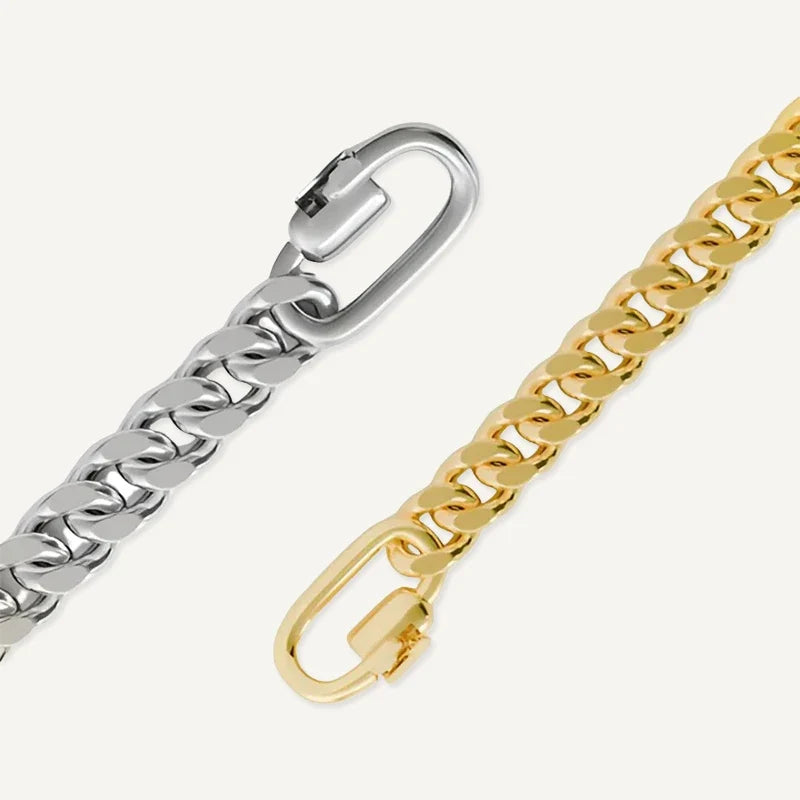 Partnerarmbänder zum Dauertragen