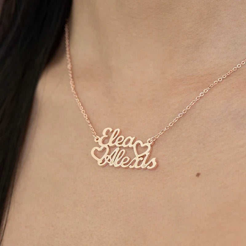 Set aus Kette